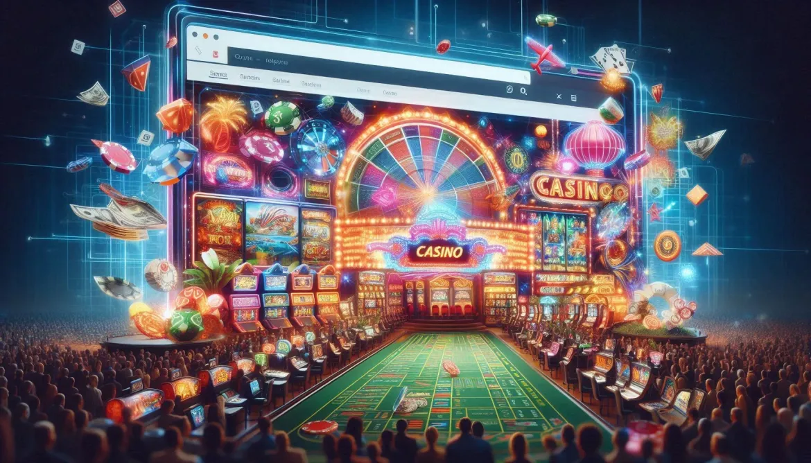Instaspin Casino